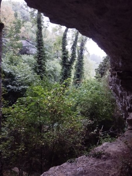 Environs de l'entrée (Golotte, Vieilmoulin)
Fichier manquant
